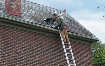 what affects urgent Royal British Legion Village roof repairs