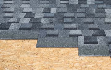 expert Royal British Legion Village asphalt roof companies