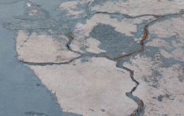 fibreglass roofing replacement Royal British Legion Village