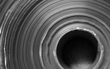 Royal British Legion Village pvc roof replacement