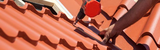 save on Royal British Legion Village roof installation costs