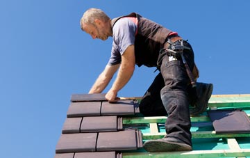 disadvantages of Royal British Legion Village slate roofing
