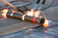 free Royal British Legion Village roof quotes