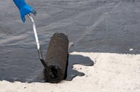 find the best Royal British Legion Village roofing companies