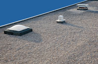 Royal British Legion Village flat roofing