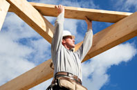 Royal British Legion Village roof replacement work